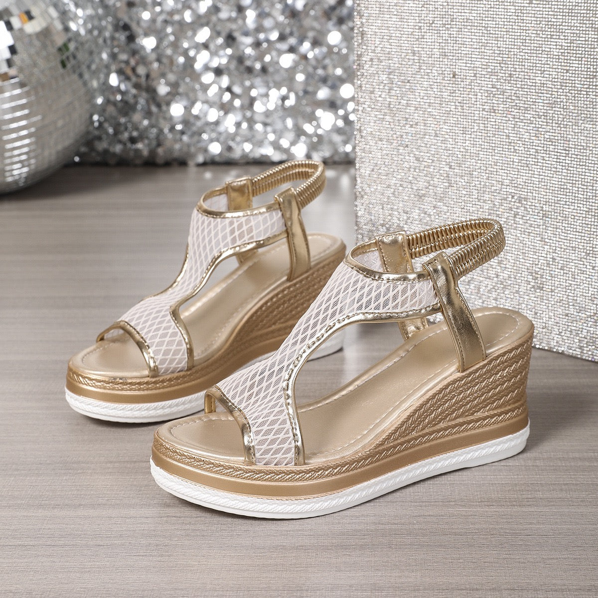 Hailey - Ergonomic Sandals — view 13