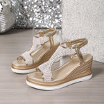 Hailey - Ergonomic Sandals — view 13