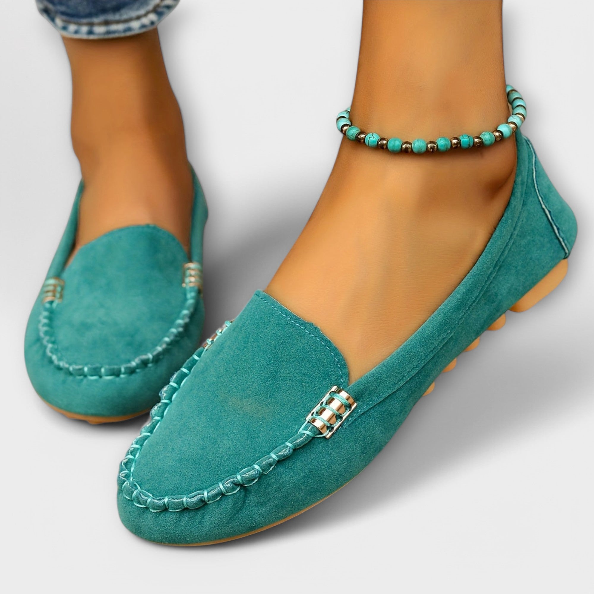 Sabrina - Loafer — view 9