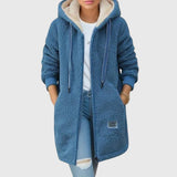 Lexi™ - Fleece Jacket for Women