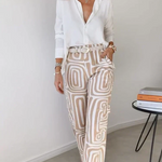 Lysa - Comfortable and Elegant Set (FREE Belt) — view 4