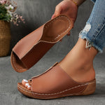Alicia™ | Stylish Bohemian Sandals — view 5