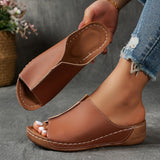 Alicia™ | Stylish Bohemian Sandals — view 5