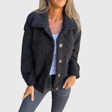 Mila - Elegant Jacket — view 5