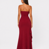 After Dark Maxi Dress