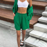 Jessica - Elegant Two-Piece Set — view 10