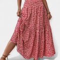 Skirt with Flowers — view 4