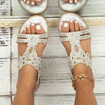 Jenny™ - Stylish Bohemian Sandals — view 19