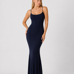 Second Skin Maxi Dress — view 17
