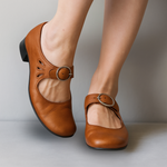 Megan - Orthopaedic Heels — view 2