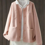 Marcia - Elegant Cardigan — view 3