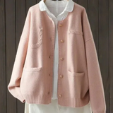 Marcia - Elegant Cardigan — view 3