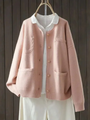 Marcia - Elegant Cardigan — view 3