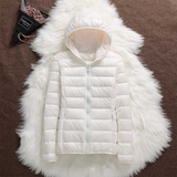 Carolina - Between-Season Coat — view 2