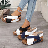 Angelina™ | Comfy Orthopaedic Sandals