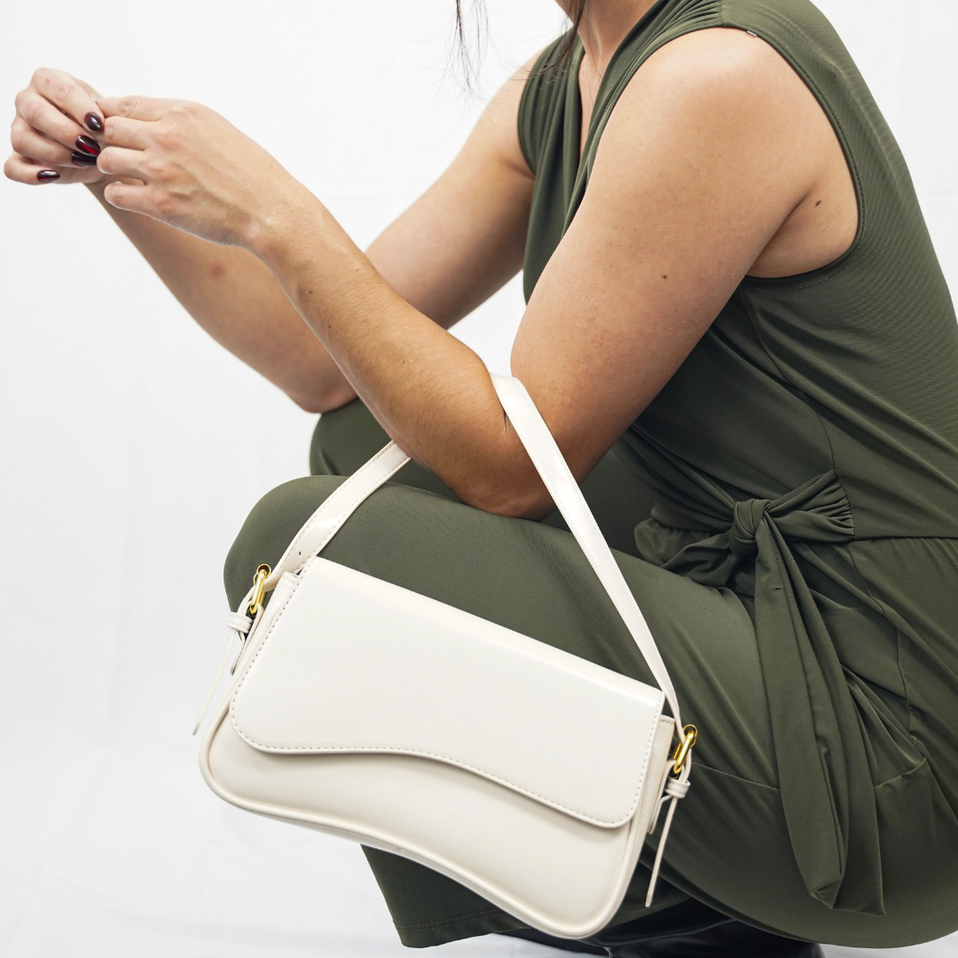 Chloe - Shoulder Bag — view 24