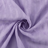 Purple - Set with Buttons and Lightweight Shorts — view 7