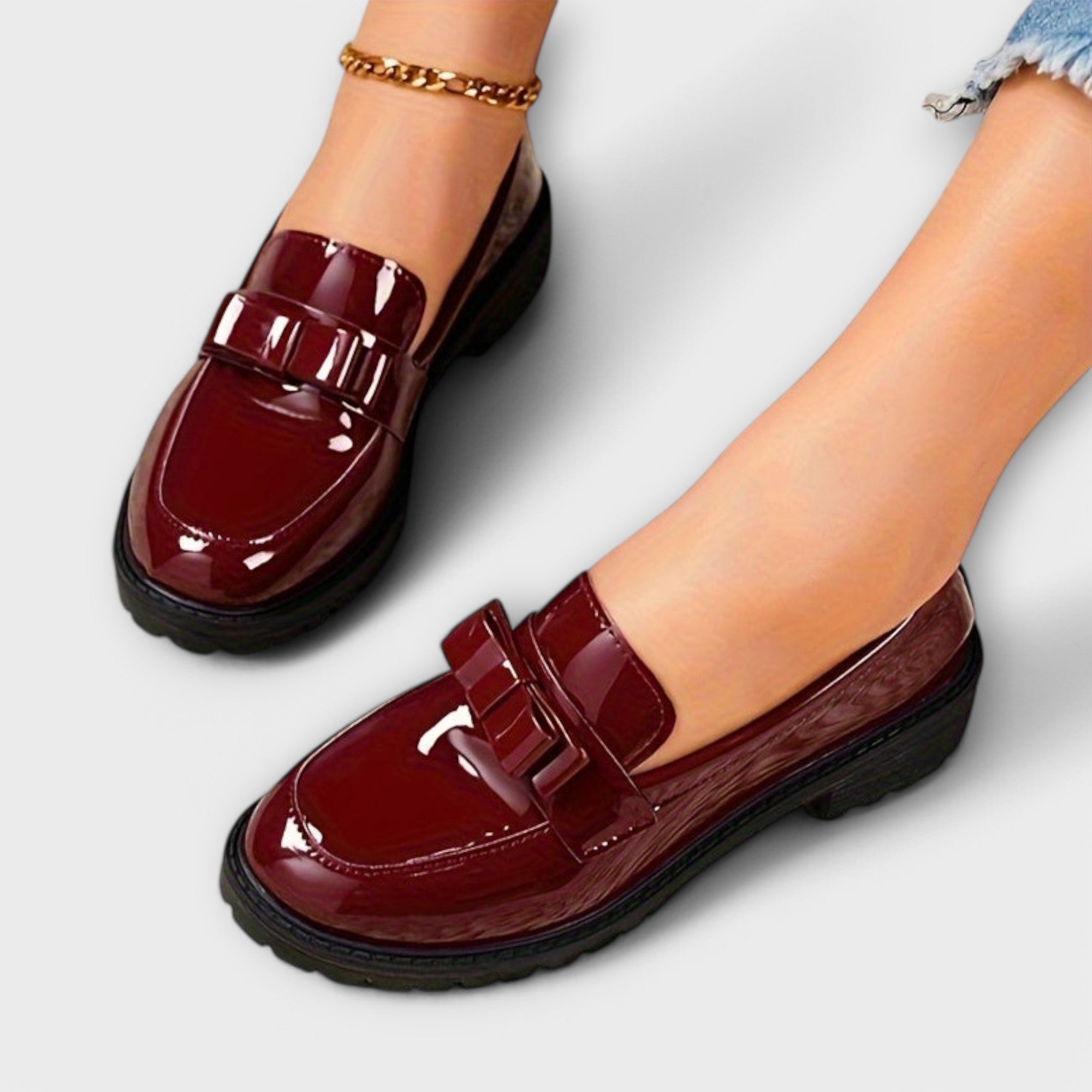 Preppy - Loafer — view 4