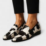 Margot - Modern Loafers for Comfort and Style — view 2