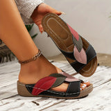 Sasha™ – Slip-on Sandals