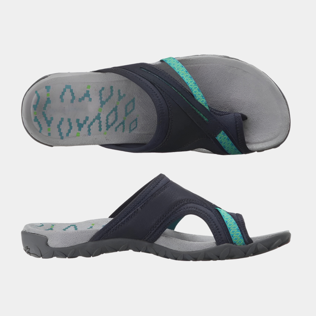 Jade™ | Ergonomic Sandals — view 8