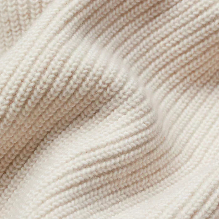 Teresa - Knit Cardigan with Pockets — view 5