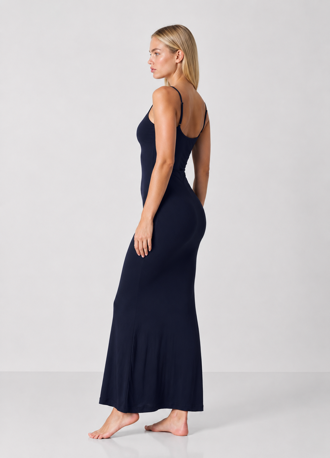 Second Skin Maxi Dress — view 19