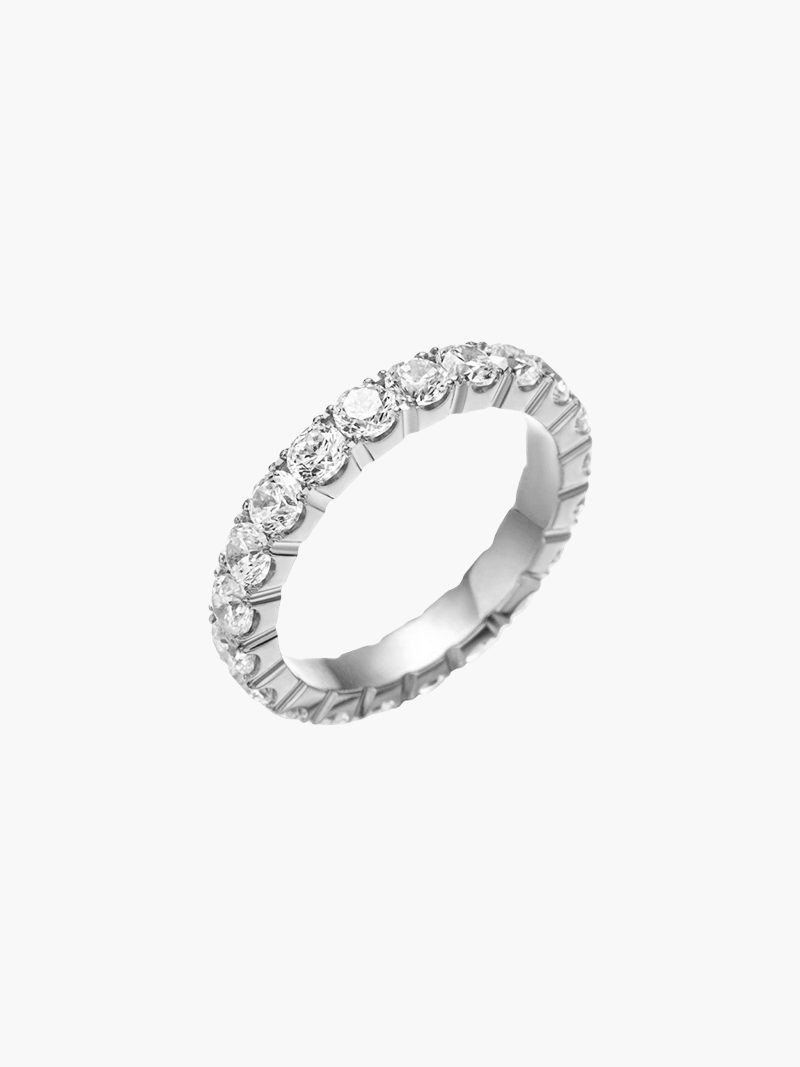 Amia - Ring — view 2