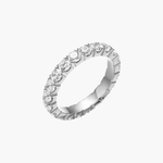 Amia - Ring — view 2