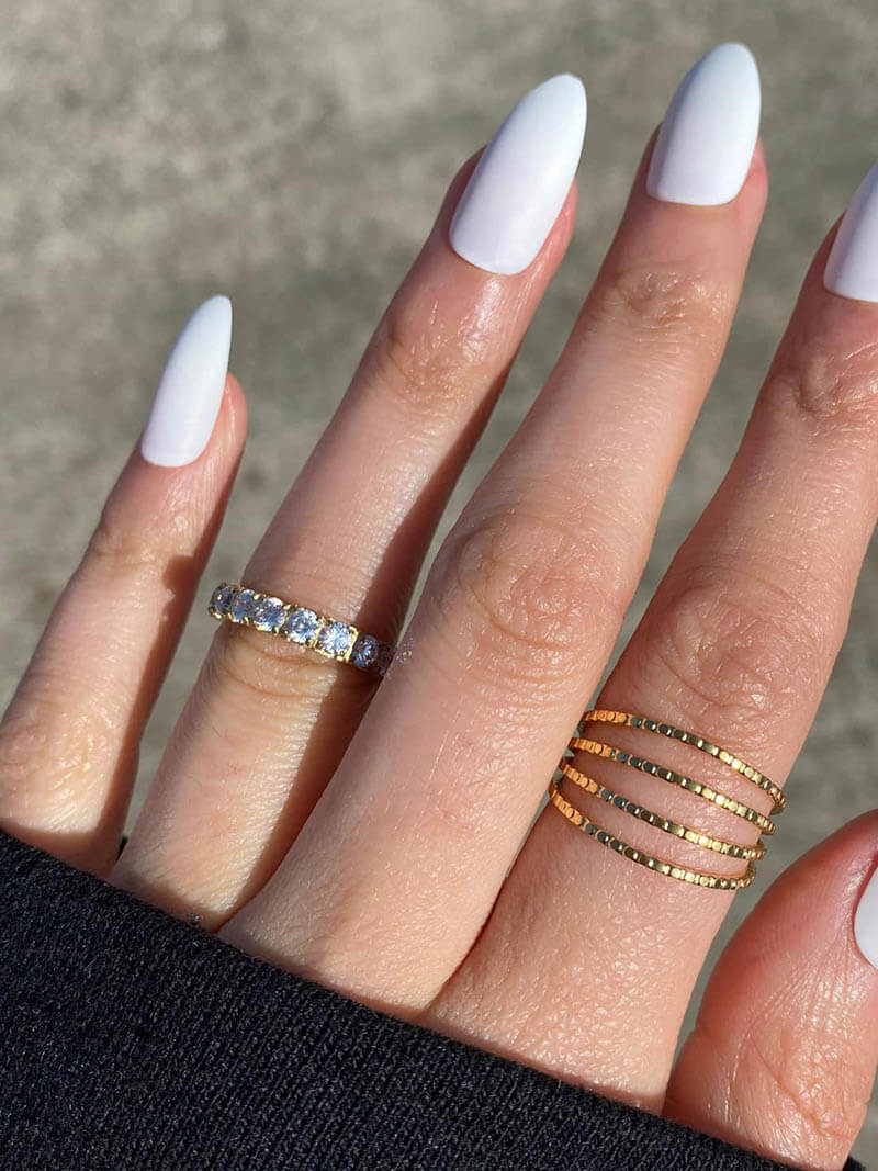 Amia - Ring — view 3