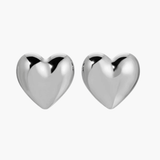 Heart Earrings