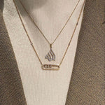 Melissa - Necklace — view 11