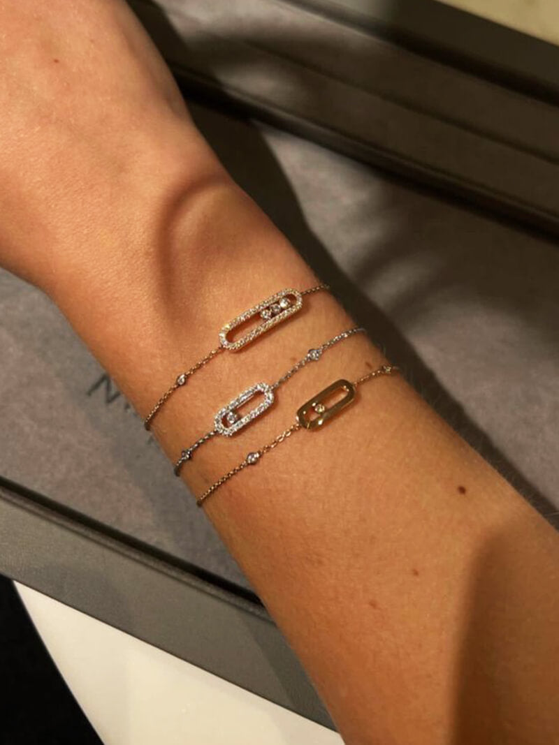 Melissa - Bracelet — view 10
