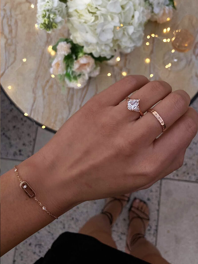 Melissa - Bracelet — view 6