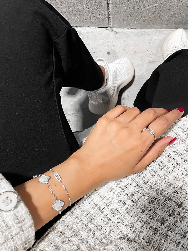 Melissa - Bracelet — view 7