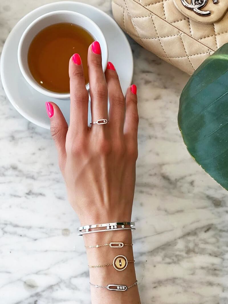 Melissa - Bracelet — view 5