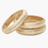 Ribbed Bracelet