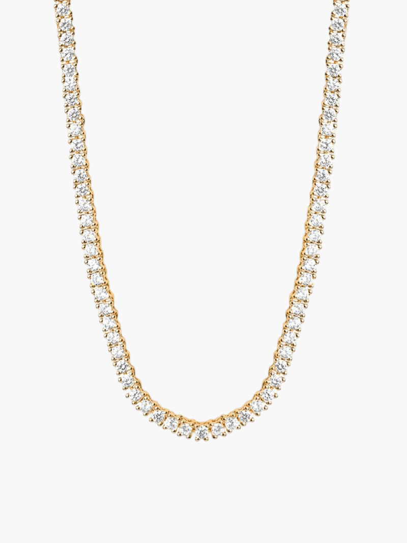 Rivière Necklace — view 2