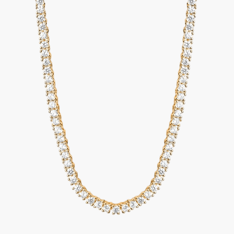 Rivière Necklace — view 2