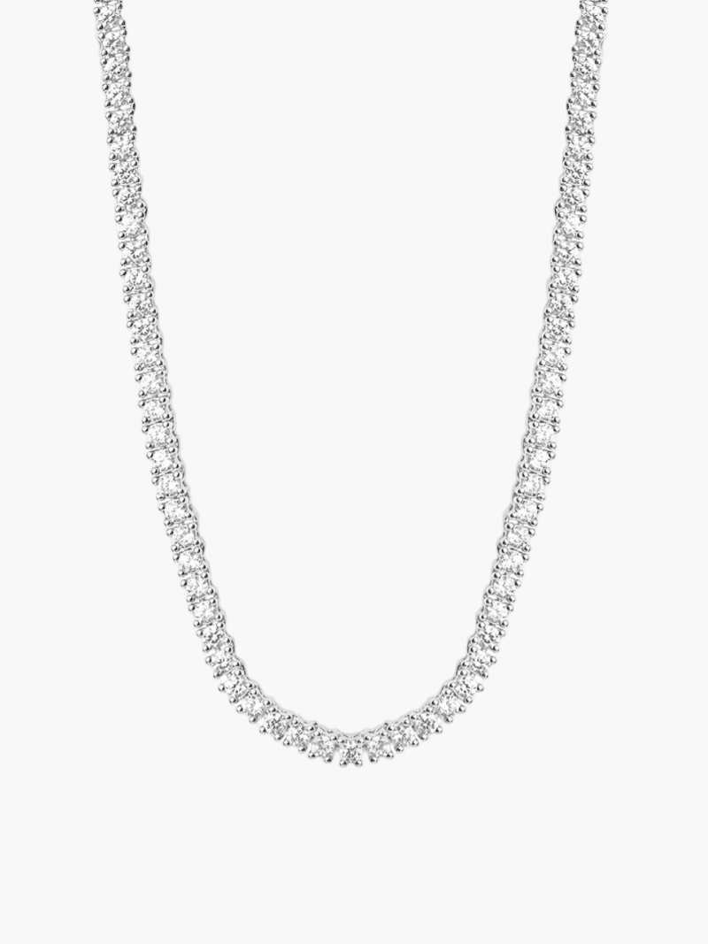 Rivière Necklace — view 3