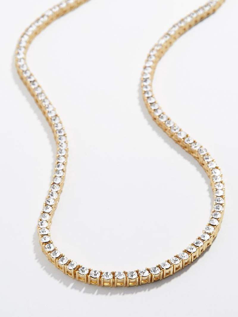 Rivière Necklace — view 12