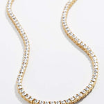 Rivière Necklace — view 12