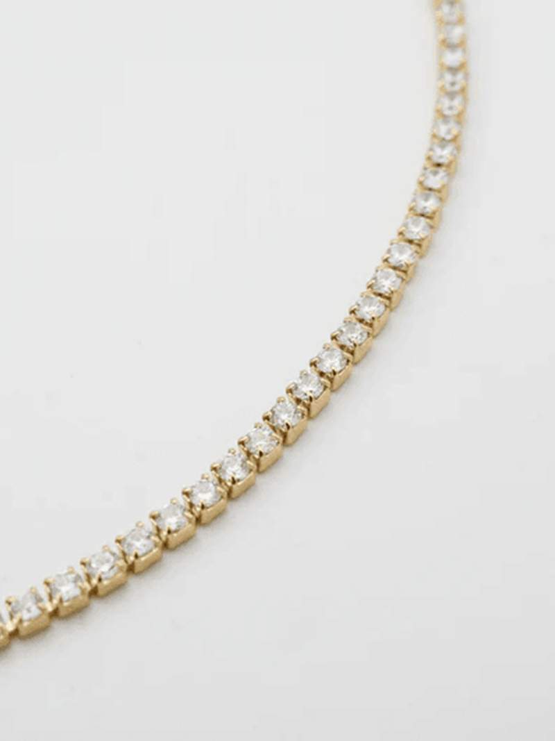 Rivière Necklace — view 13