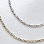 Rivière Necklace — view 11