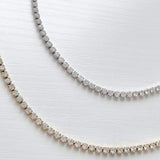Rivière Necklace — view 11