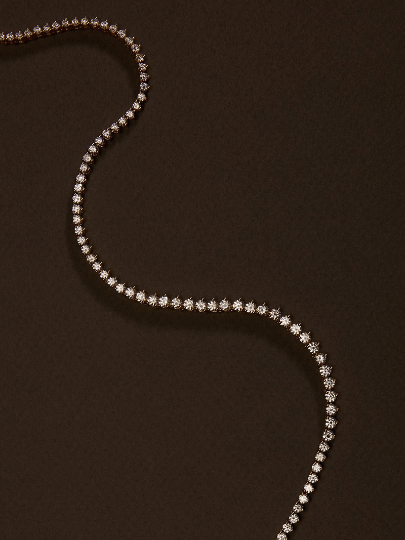 Rivière Necklace — view 7