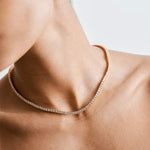Rivière Necklace — view 8