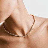 Rivière Necklace — view 8