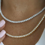 Rivière Necklace — view 9