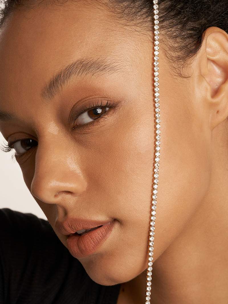 Rivière Necklace — view 6